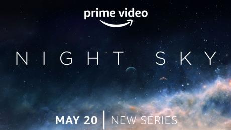 "Night Sky" auf Amazon Prime Video: Start, Handlung, Folgen, Darsteller, Trailer - alle Infos finden Sie hier.