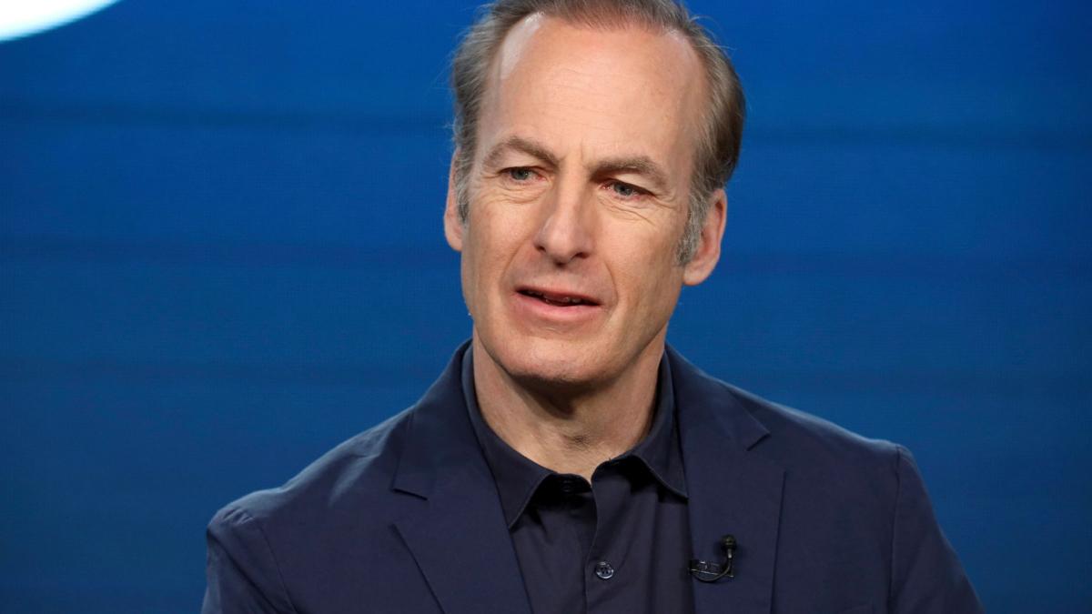 #“Better Call Saul“: Bob Odenkirk enthüllt Stern auf Hollywoods „Walk of Fame“
