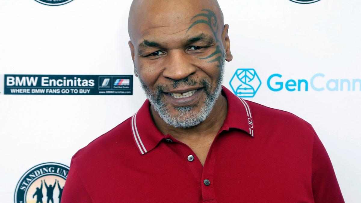 #Auseinandersetzung: Mike Tyson hat „Zwischenfall“ auf Flug – virales Prügelvideo