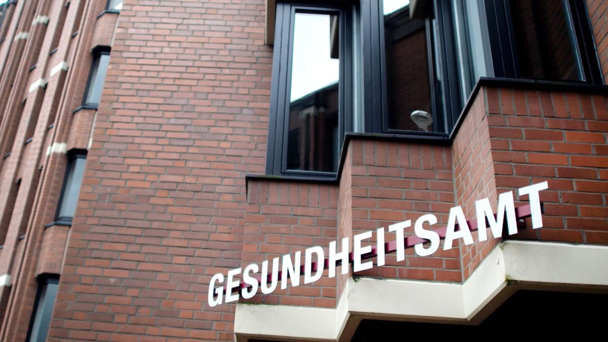 #Pandemie: Sieben-Tage-Inzidez sinkt weiter | Augsburger Allgemeine