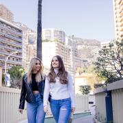 "Davina & Shania – We love Monaco" auf RTL2: Alle Infos zu Sendeterminen, Übertragung im TV und Stream und Wiederholung.
