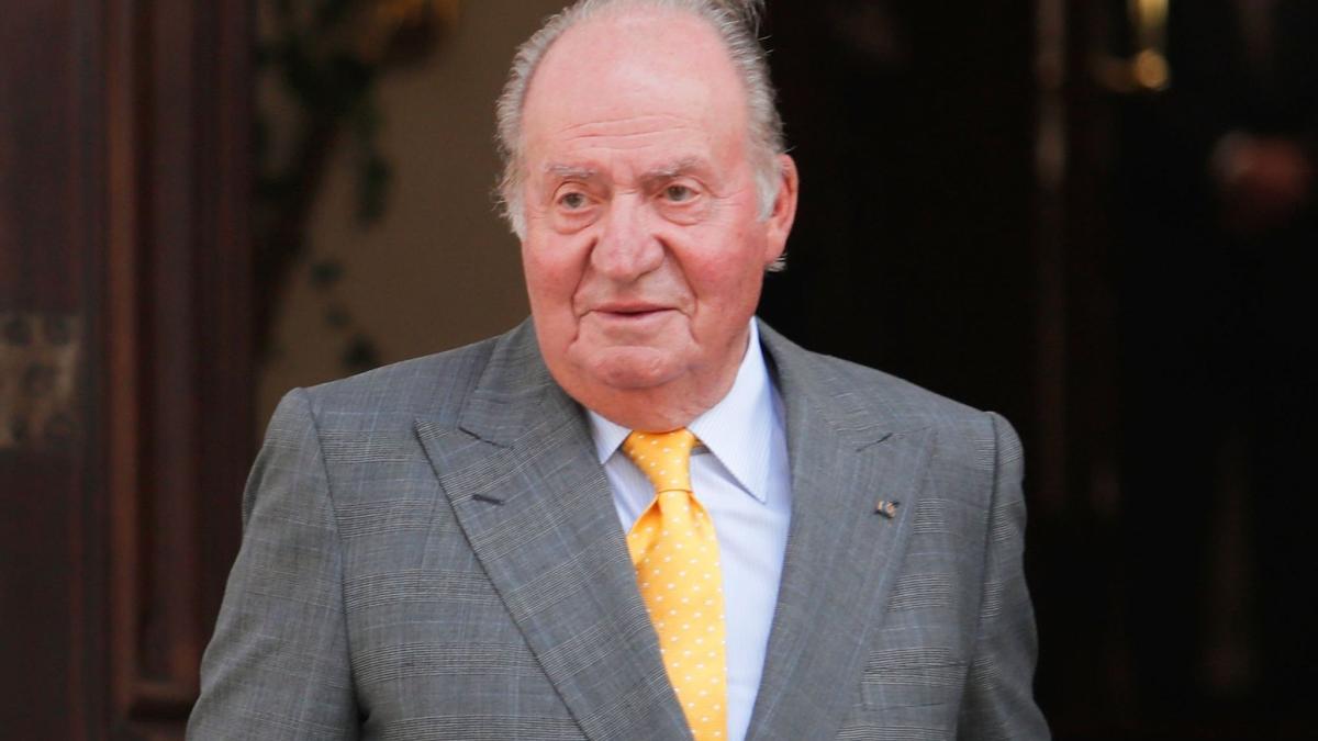 #Juan Carlos: Spaniens Altkönig plant angeblich Heimatbesuch