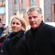Jörg und Irina Pilawa gehen fortan getrennte Wege. Das bestätigte die Anwältin des Paares am Dienstag.