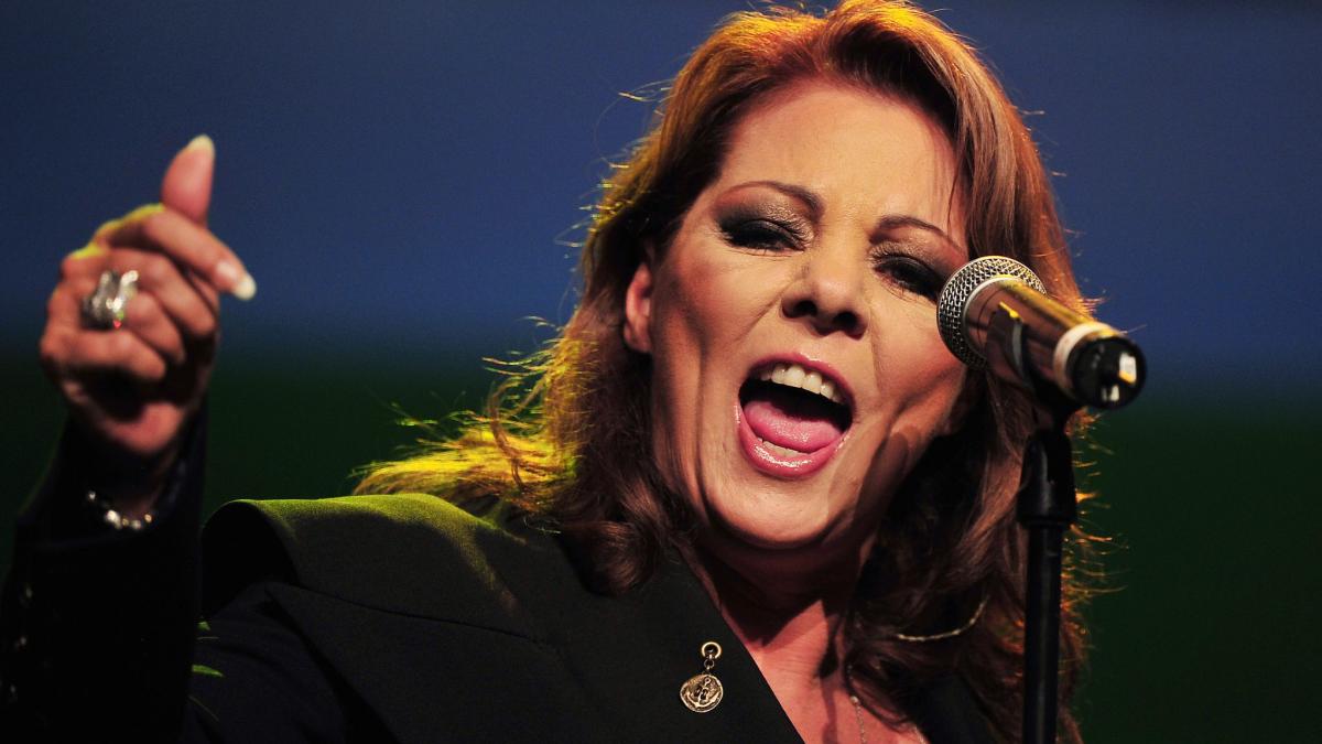 #Krankheit: Popstar Sandra hat nach Krebserkrankung einige Vorsätze