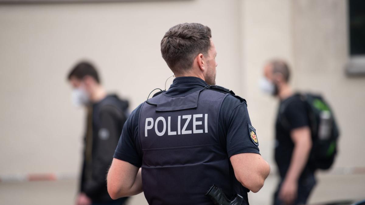 #Amokalarm: Bremerhaven: Haftbefehl gegen mutmaßlichen Schützen an Schule