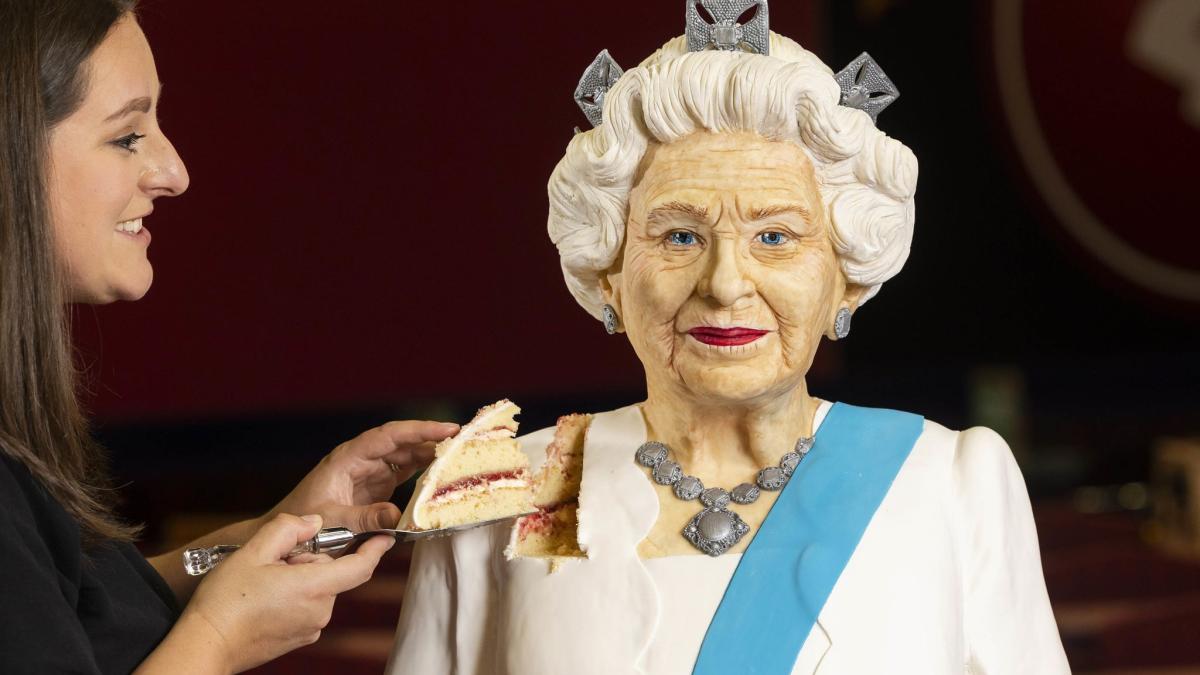 #Thronjubiläum: 7 Fakten zu 70 Jahren Queen