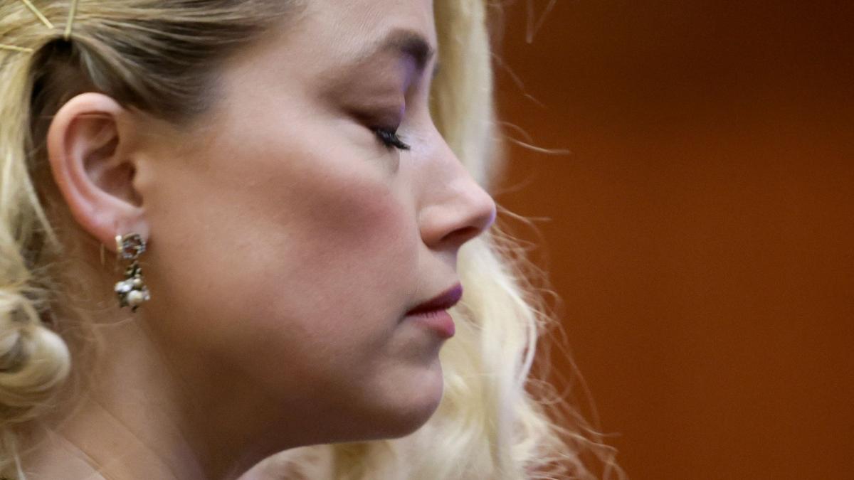 #Urteil im Rosenkrieg: Heard gegen Depp: Jury entscheidet größtenteils für Depp
