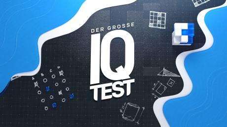 Bei "Der große IQ-Test" bei RTL wird das Wissen der Zuschauer abgefragt.