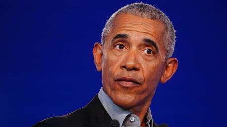 Ex-US-Präsident Barack Obama ist immer noch sehr beliebt. Genau deswegen schicken ihn die Demokraten nun auf Wahlkampftour.