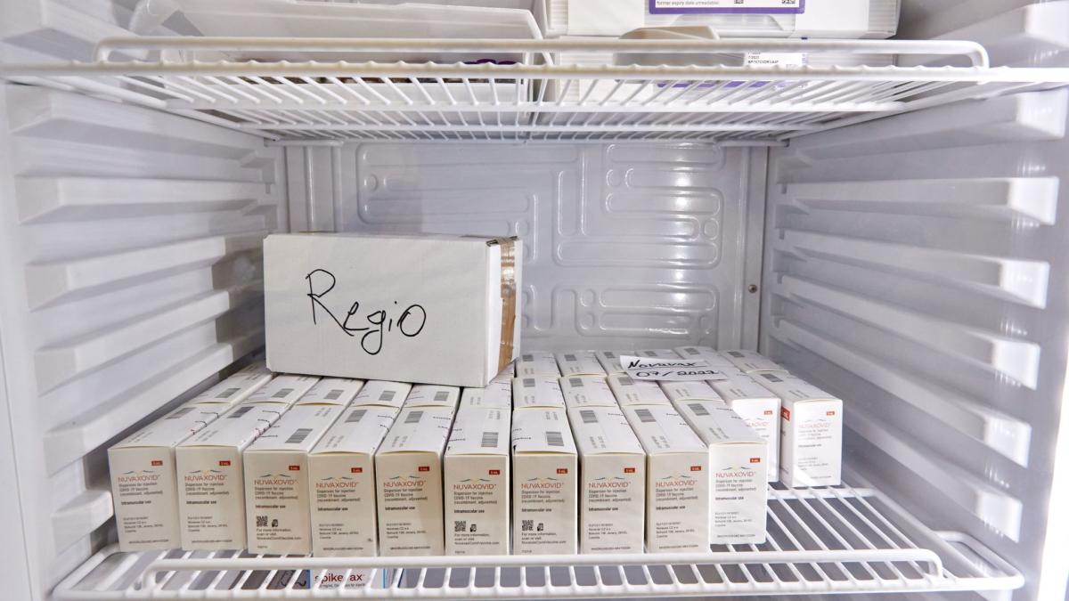 #Pandemie: Etwa 3,9 Millionen Corona-Impfdosen sind abgelaufen