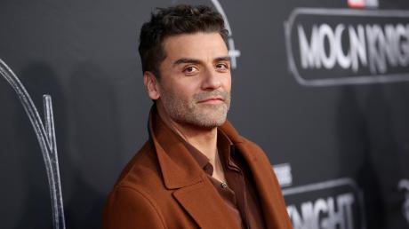 Oscar Isaac, der Hauptdarsteller der Superhelden-Serie "Moon Knight", hat Informationen zu einer 2. Staffel bekannt gegeben.