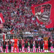 Nach ihrem Sieg gegen Wolfsburg geht es für den FC Bayern als nächstes gegen den VfL Bochum.