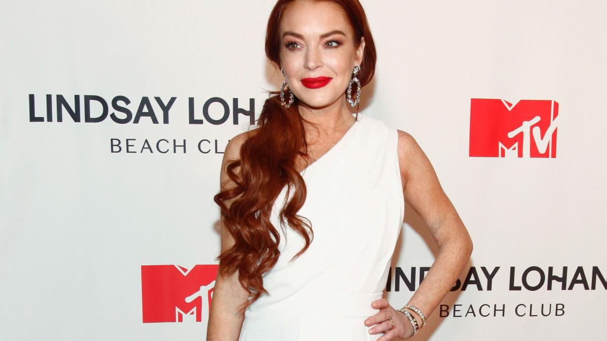 #Streaming-Dienste: Lindsay Lohan erhält Hauptrolle in Netflix-Romanze