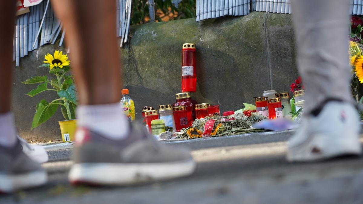 #Nordrhein-Westfalen: Tödliche Polizeischüsse in Dortmund – Schütze suspendiert