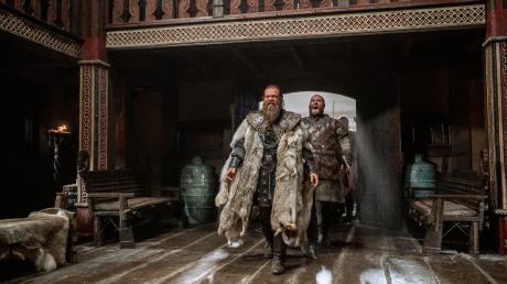 "Vikings: Valhalla", Staffel 2, wurde von Netflix bestätigt. Wir sagen Ihnen, was bereits zu Start, Handlung und Besetzung der neuen Staffel bekannt ist.