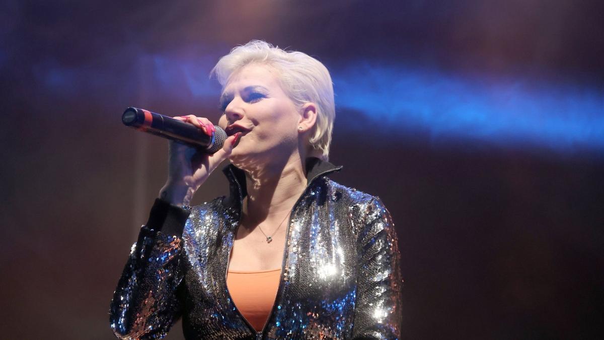 #Extremismus-Vorwurf: Ballermann-Sängerin Müller: Polizei weitet Ermittlungen aus