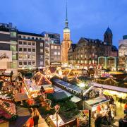 Dortmunder Weihnachtsstadt 2022: Hier erfahren Sie alle Infos rund um Eröffnung, Öffnungszeiten, Programm und Anfahrt zum Weihnachtsmarkt in Dortmund.