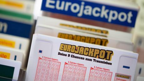 In diesem Artikel finden Sie die Eurojackpot-Zahlen vom 6.2.24.