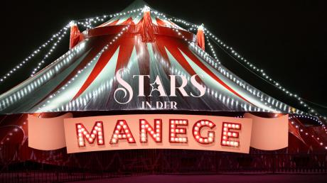 Wer sind die Promis, die bei "Stars in der Manege" im Circus Krone dabei sind? Bei uns erfahren Sie es.