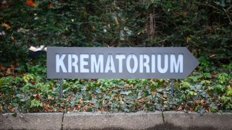 In Leipheim soll ein Krematorium gebaut werden. Der Bauausschuss hat den Plänen zugestimmt. 