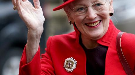 Wie geht es für sie weiter?: Königin Margrethe II. von Dänemark.