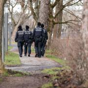 Die Polizei Dillingen sucht nach einer vermissten 37-Jährigen aus Lauingen. Sie benötigt vermutlich ärztliche Hilfe.