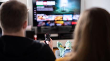 Auf der MIPTV, einer der größten Fernsehmessen der Welt, steht Streaming dieses Jahr im Fokus.