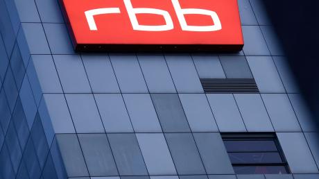 Der RBB fordert laut Gericht Geld von Ex-Intendantin Patricia Schlesinger zurück.