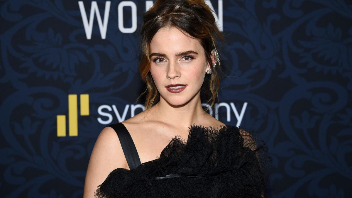 #Emma Watson: Habe mehr über Liebe und das Frausein gelernt