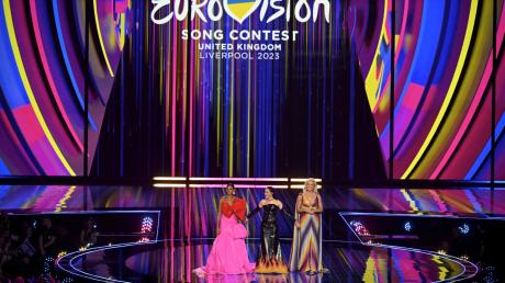 Am 13. Mai findet das Finale des 67. Eurovision Song Contests in Liverpool statt.