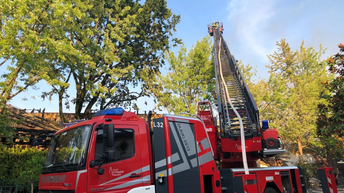 #Baden-Württemberg: Europa-Park nach Brand offen