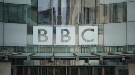 Die BBC wird wieder von einem Skandal erschüttert.