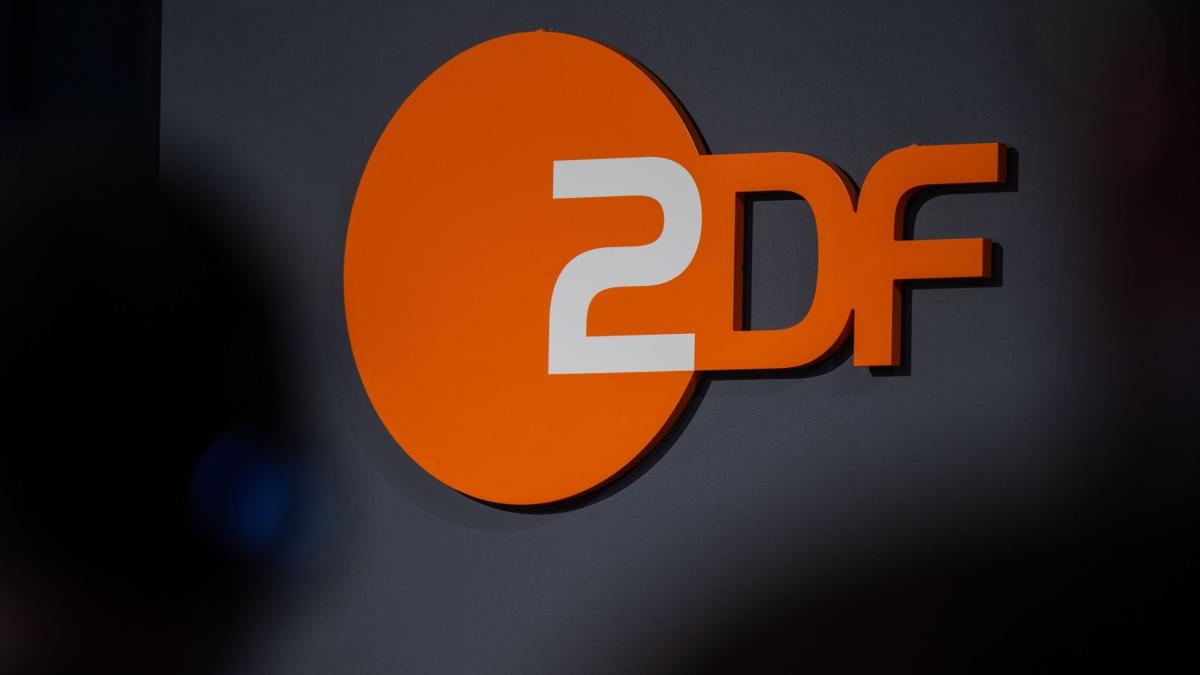 ZDF-Störung aktuell Hauptleitung gekappt?