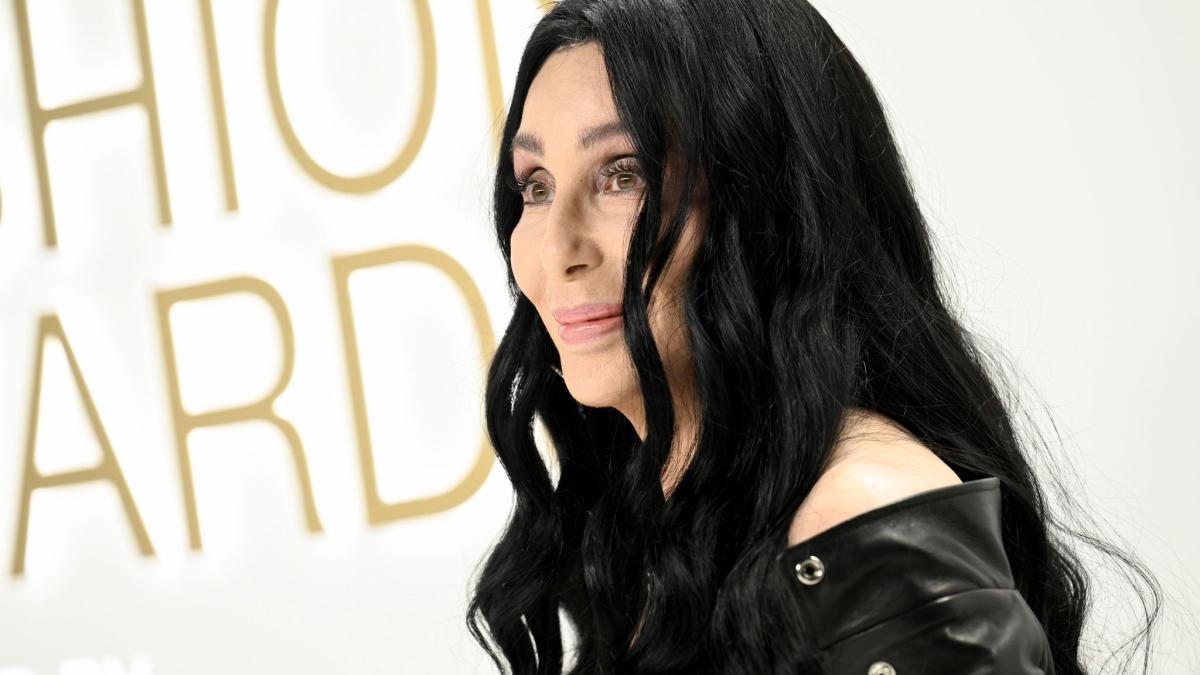 #"Cherlato" – Sängerin Cher steigt ins Eisgeschäft ein