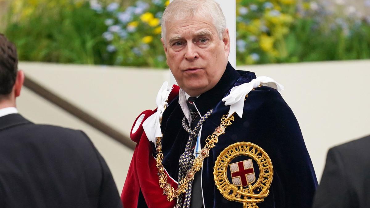 #Britische Royals verteilen militärische Ehrentitel neu