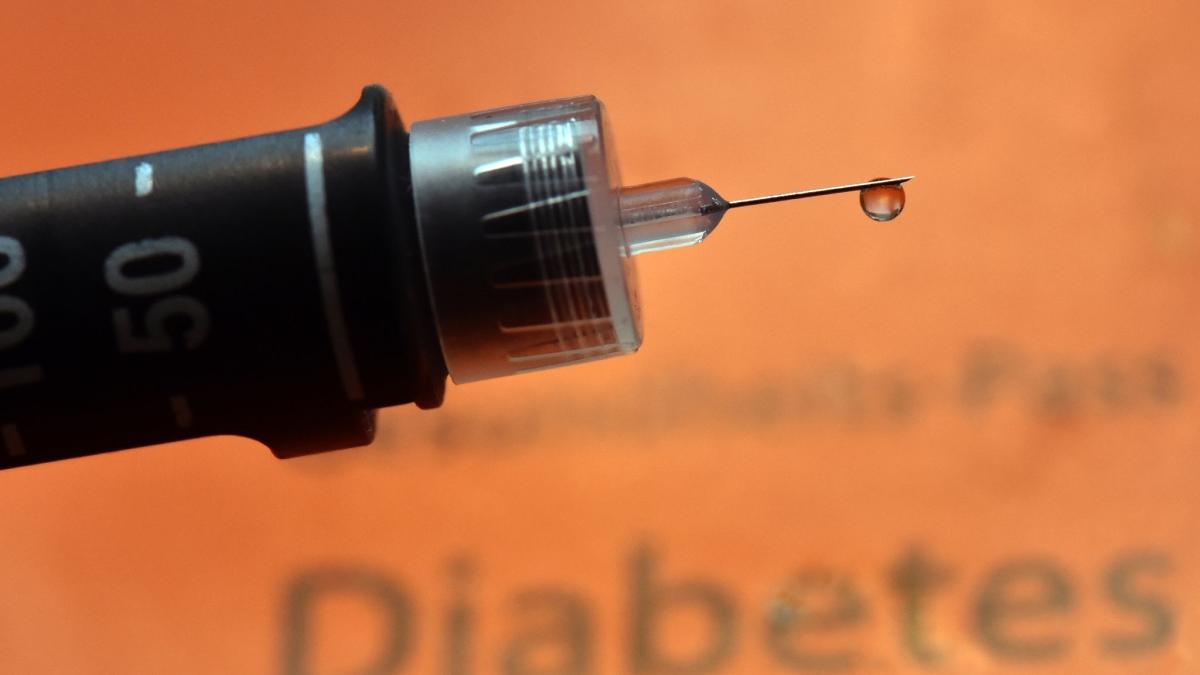 #Behörde warnt vor gefälschtem Diabetesmedikament