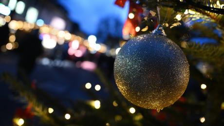 Eine Vielzahl an Advents-, Christkindl- und Weihnachtsmärkten im Landkreis wird die Besucherinnen und die Besucher in Weihnachtsstimmung versetzen.