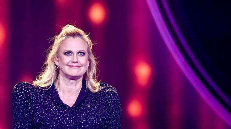Die beliebte Moderatorin Barbara Schöneberger wird 50.