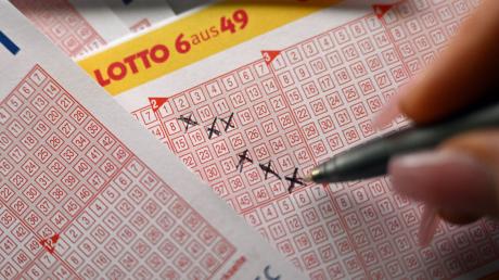 In diesem Artikel erfahren Sie die Lottozahlen vom 10.1.24.