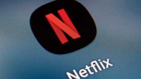 Netflix reduziert seine Veröffentlichungen stark: von 107 im Jahr 2022 auf 68 im Jahr 2023.