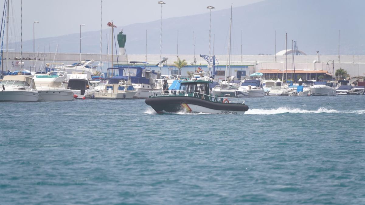 #Spanien: Drogenfahnder von Schmugglerboot getötet