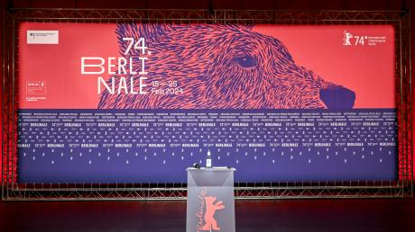 Die Berlinale 2024 findet im Februar statt. Wir haben Infos rund um Programm, Tickets, Gäste und Filme für Sie.