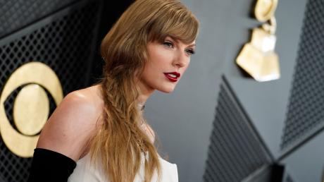 Taylor Swifts Album erschien in der Nacht zum Donnerstag ohne ihr Einverständnis – einen Tag vor planmäßiger Veröffentlichung.
