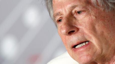 Regisseur Roman Polanski muss sich in Paris vor Gericht verantworten.