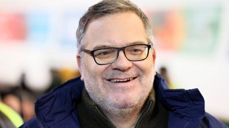 ProSieben ersetzt Elton als Moderator der Show «Schlag den Star» durch Matthias Opdenhövel.