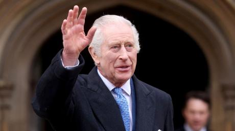 Rückkehr auf die große Bühne: König Charles III. wird knapp drei Monate nach Bekanntwerden seiner Krebserkrankung wieder öffentliche Verpflichtungen wahrnehmen.