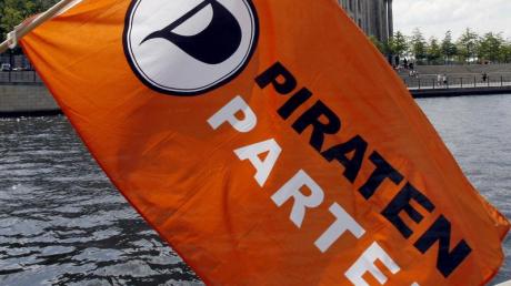 Die Piratenpartei verliert bei den Wählern an Beliebtheit. Das geht aus einer aktuellen Forsa-Umfrage hervor. 