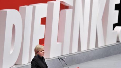 Linkspartei-Vorsitzender Klaus Ernst hat mit Blick auf die bevorstehenden Landtagswahlen vor einem Streit ums Personal gewarnt.