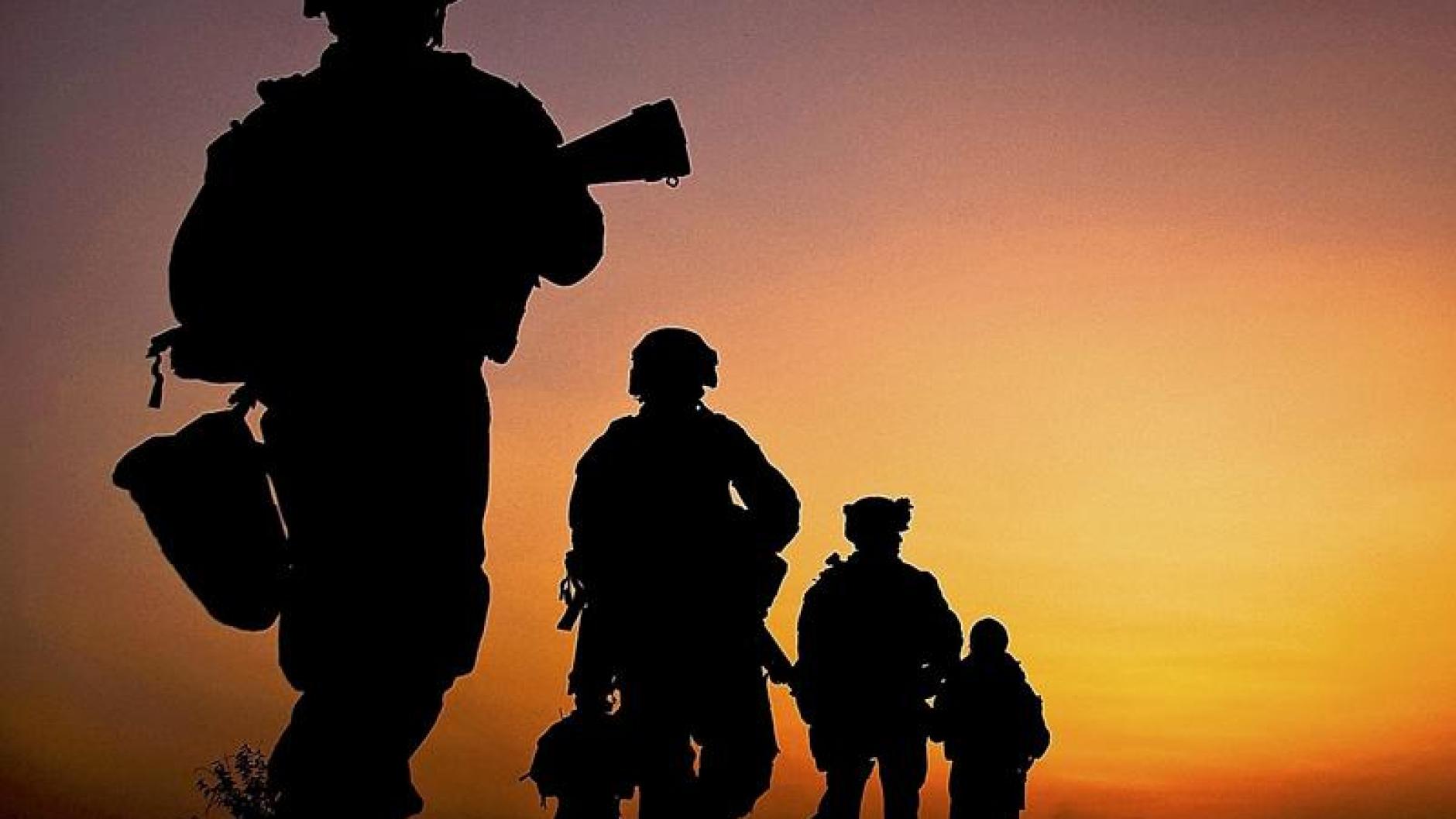 Militär: Australien rekrutiert neue Soldaten im Ausland | Augsburger