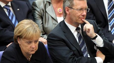 Bundespräsident Christian Wulff will sich noch heute (Mittwoch) zu den gegen ihn gerichteten Vorwürfen äußern.